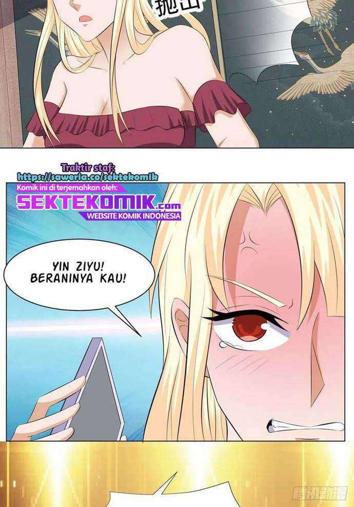 The King of Police Chapter 54 - halaman 13
