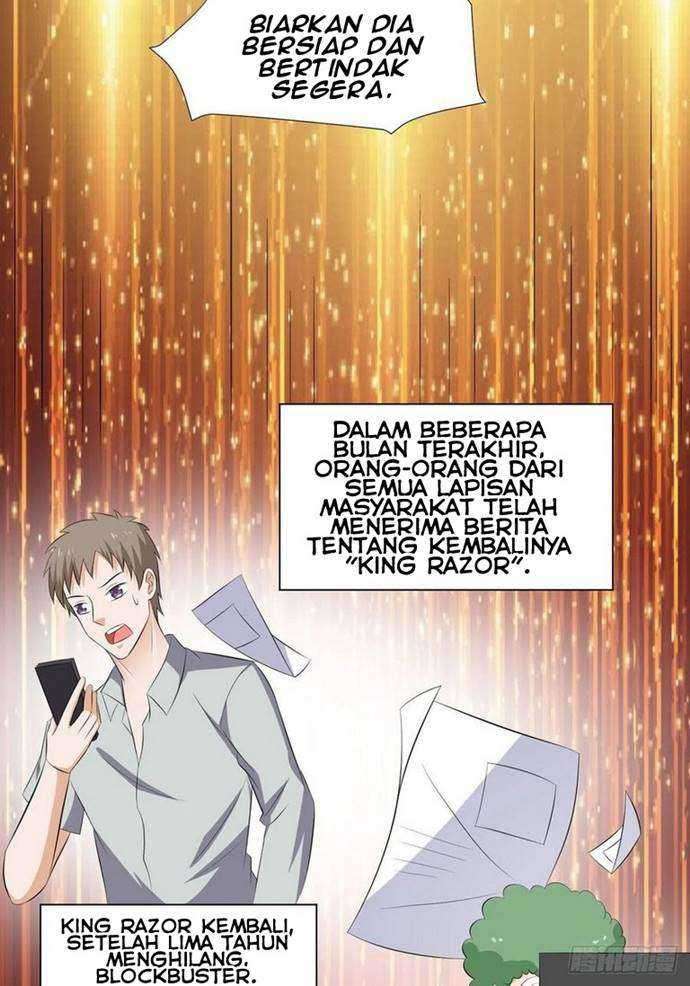 The King of Police Chapter 54 - halaman 14