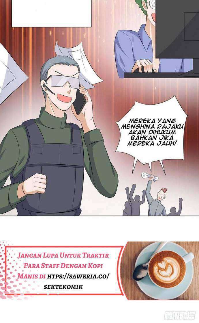 The King of Police Chapter 54 - halaman 15