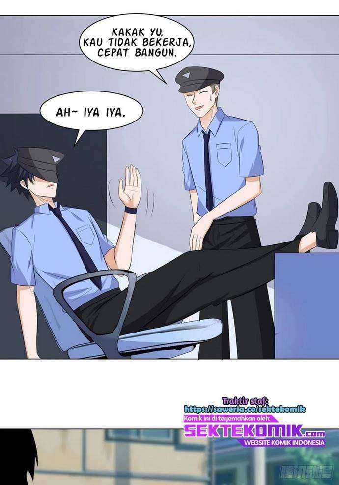 The King of Police Chapter 54 - halaman 16