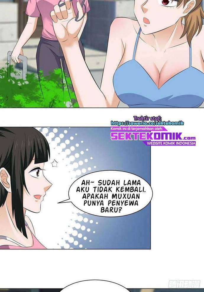 The King of Police Chapter 54 - halaman 18