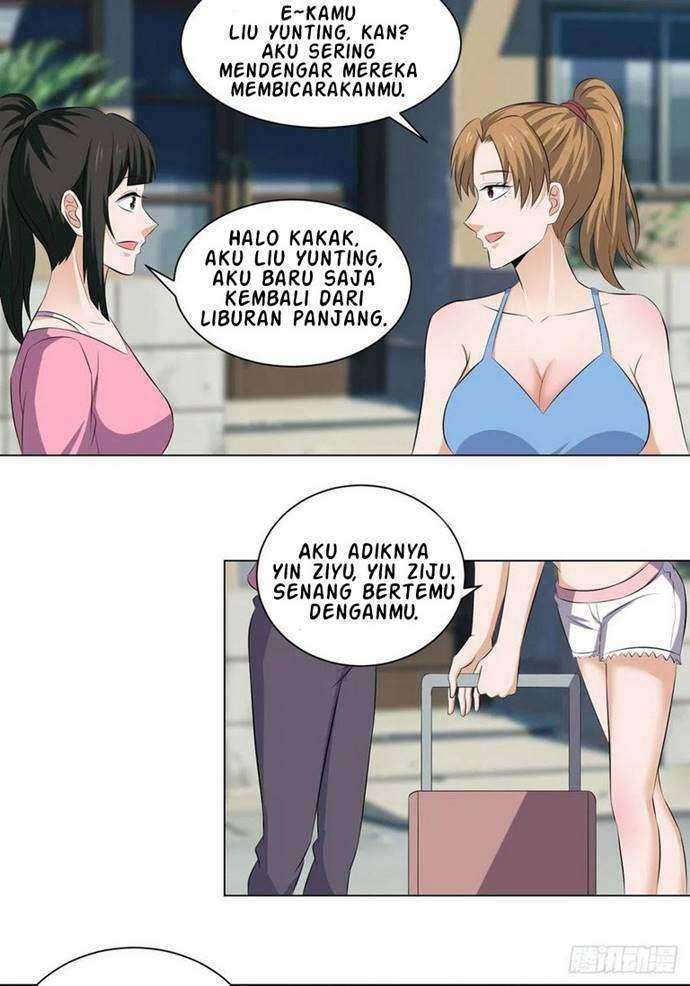 The King of Police Chapter 54 - halaman 19