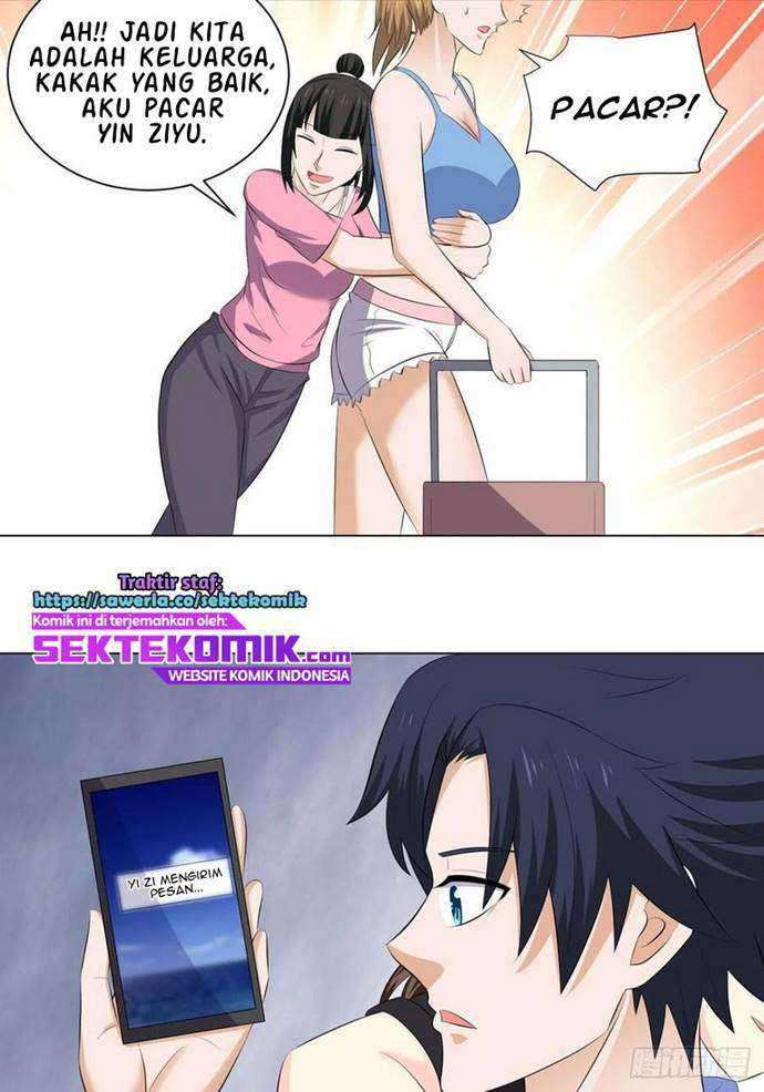 The King of Police Chapter 54 - halaman 20