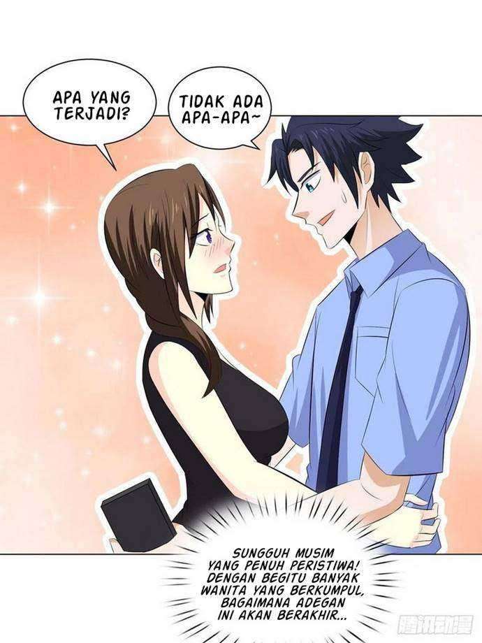 The King of Police Chapter 54 - halaman 22