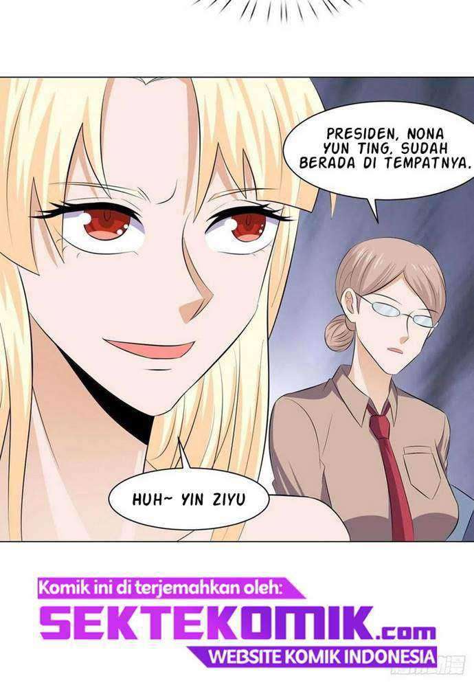 The King of Police Chapter 54 - halaman 23
