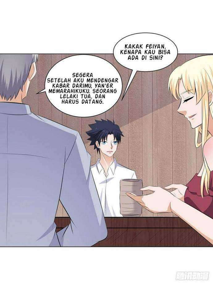 The King of Police Chapter 54 - halaman 3