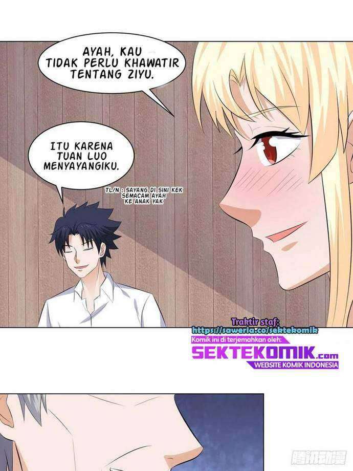 The King of Police Chapter 54 - halaman 4