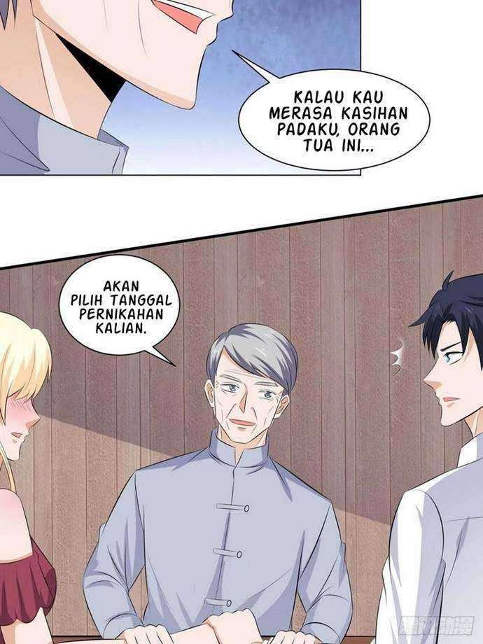 The King of Police Chapter 54 - halaman 5