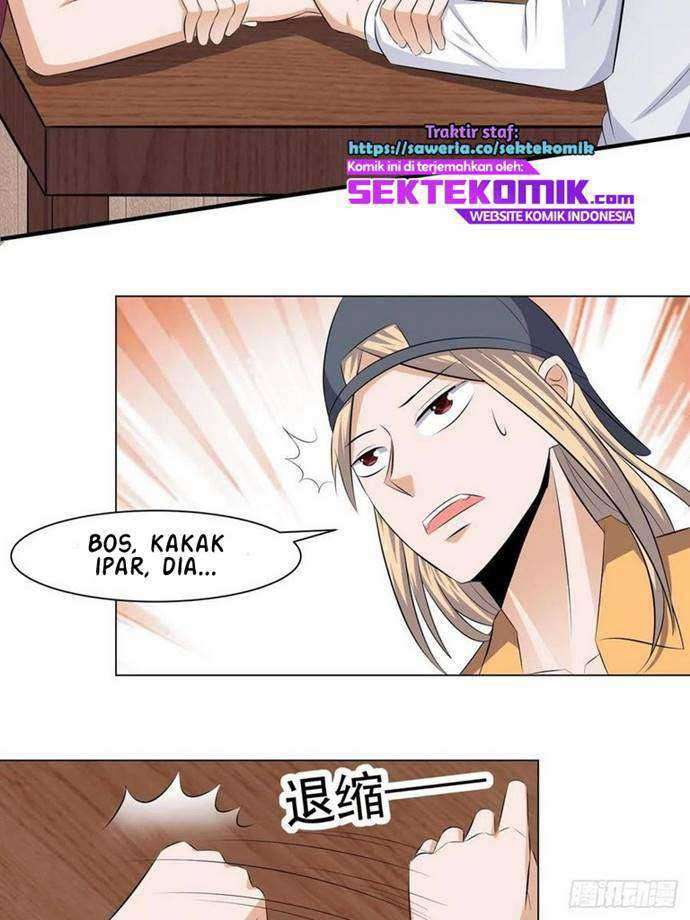 The King of Police Chapter 54 - halaman 6