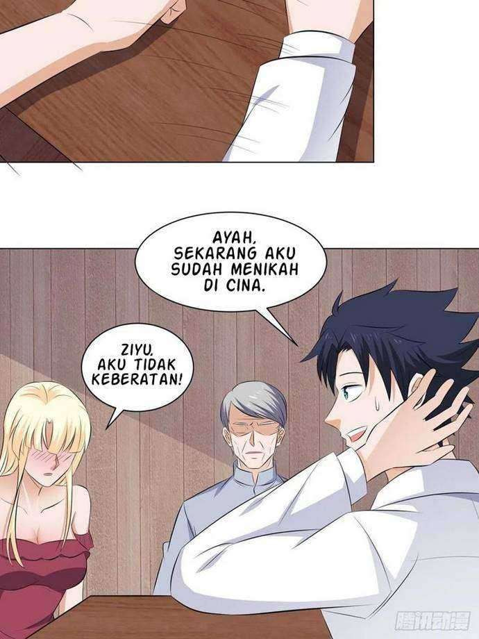 The King of Police Chapter 54 - halaman 7