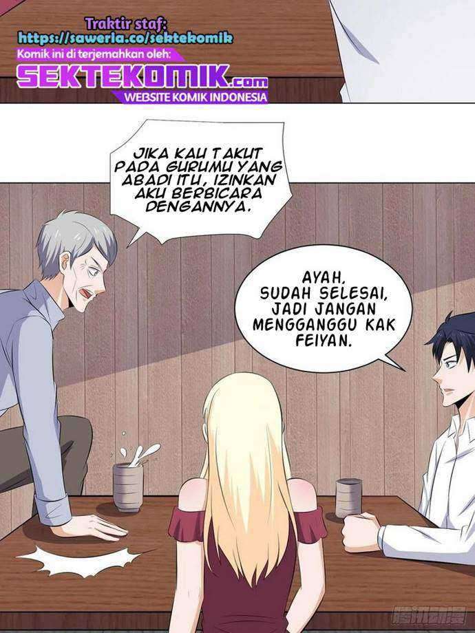 The King of Police Chapter 54 - halaman 8