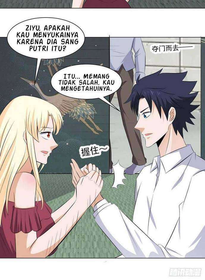The King of Police Chapter 54 - halaman 9