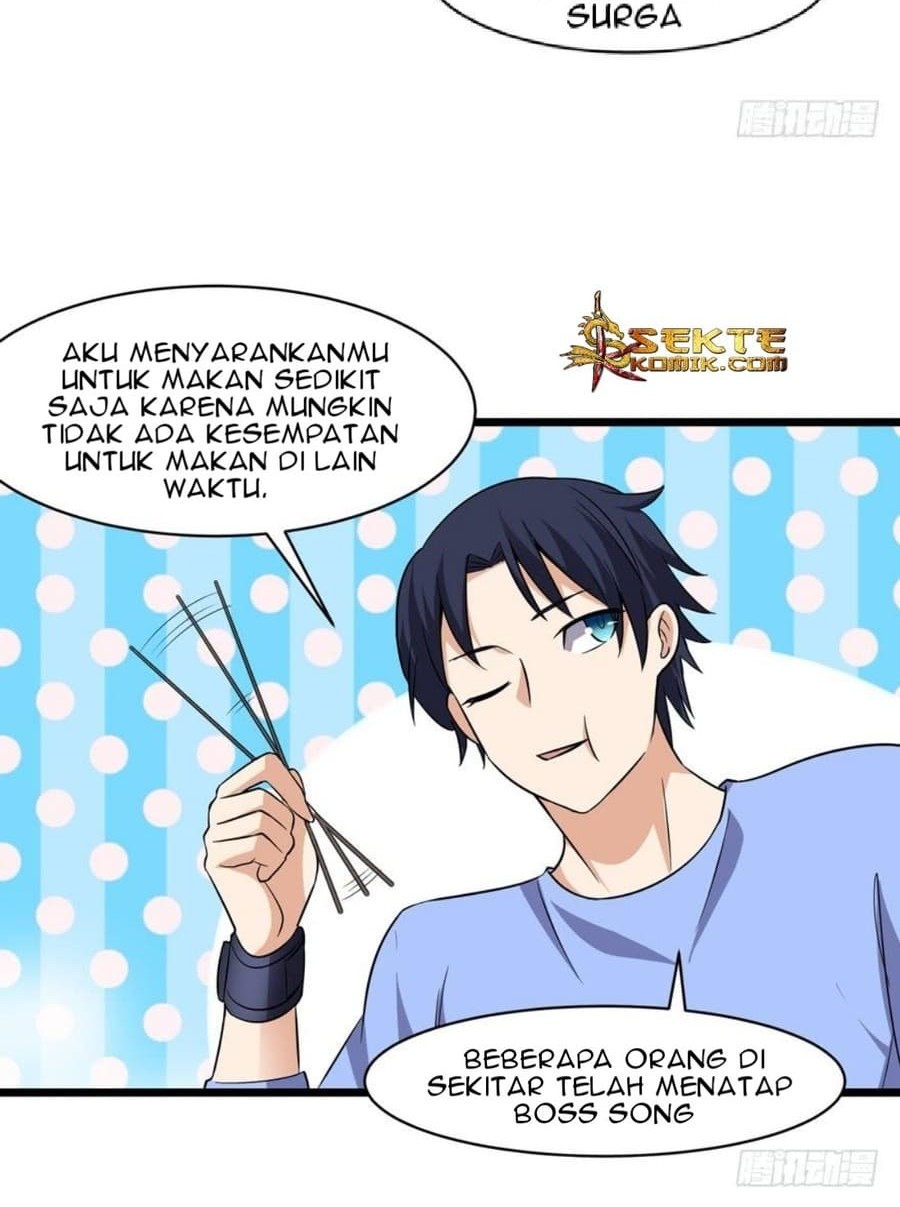 The King of Police Chapter 7 - halaman 3