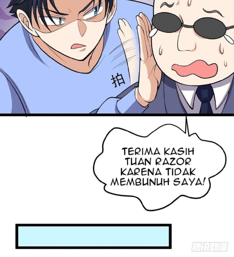 The King of Police Chapter 8 - halaman 15