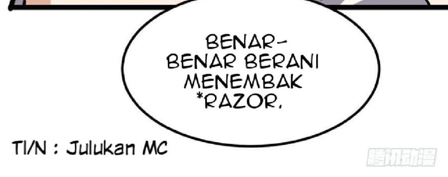 The King of Police Chapter 8 - halaman 4