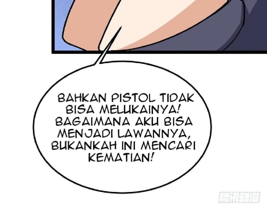 The King of Police Chapter 8 - halaman 7