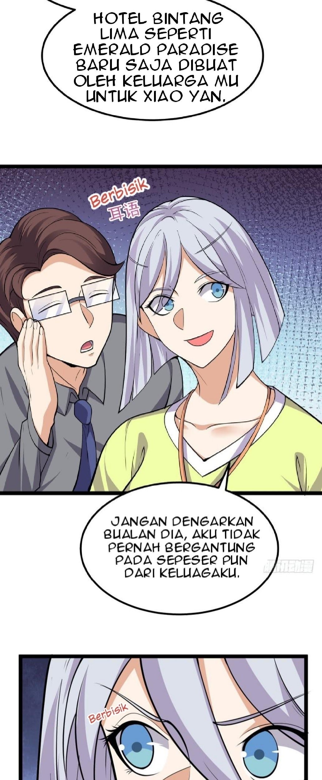 The King of Police Chapter 9 - halaman 15