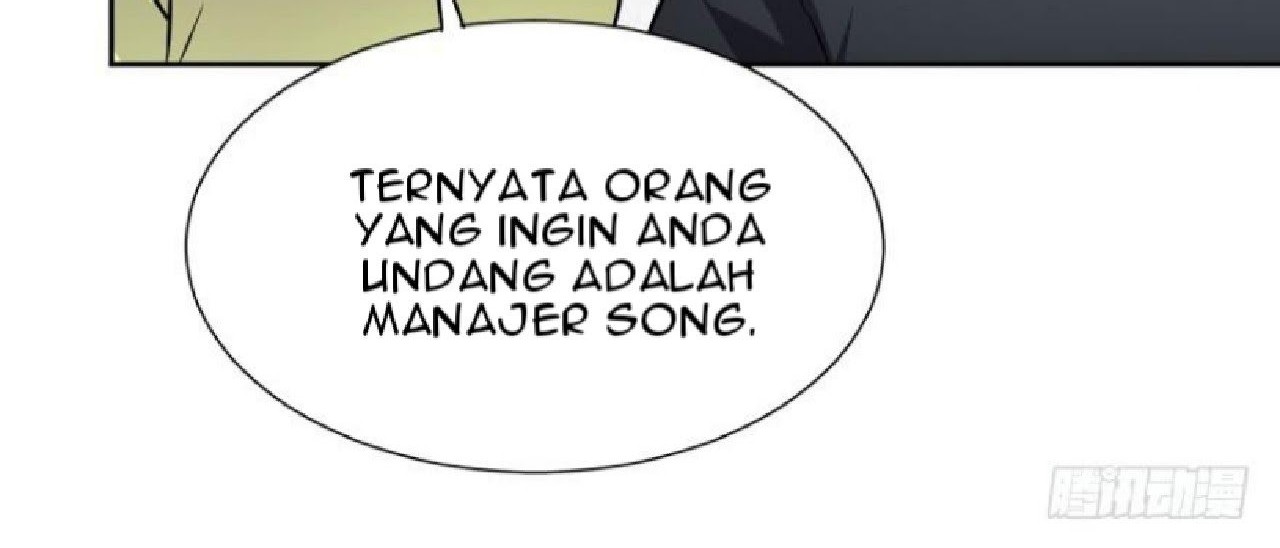 The King of Police Chapter 9 - halaman 21
