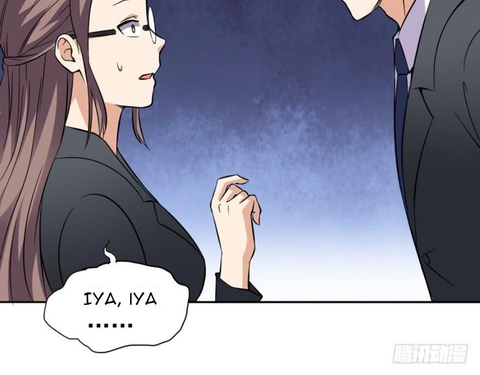 The King of Police Chapter 9 - halaman 24