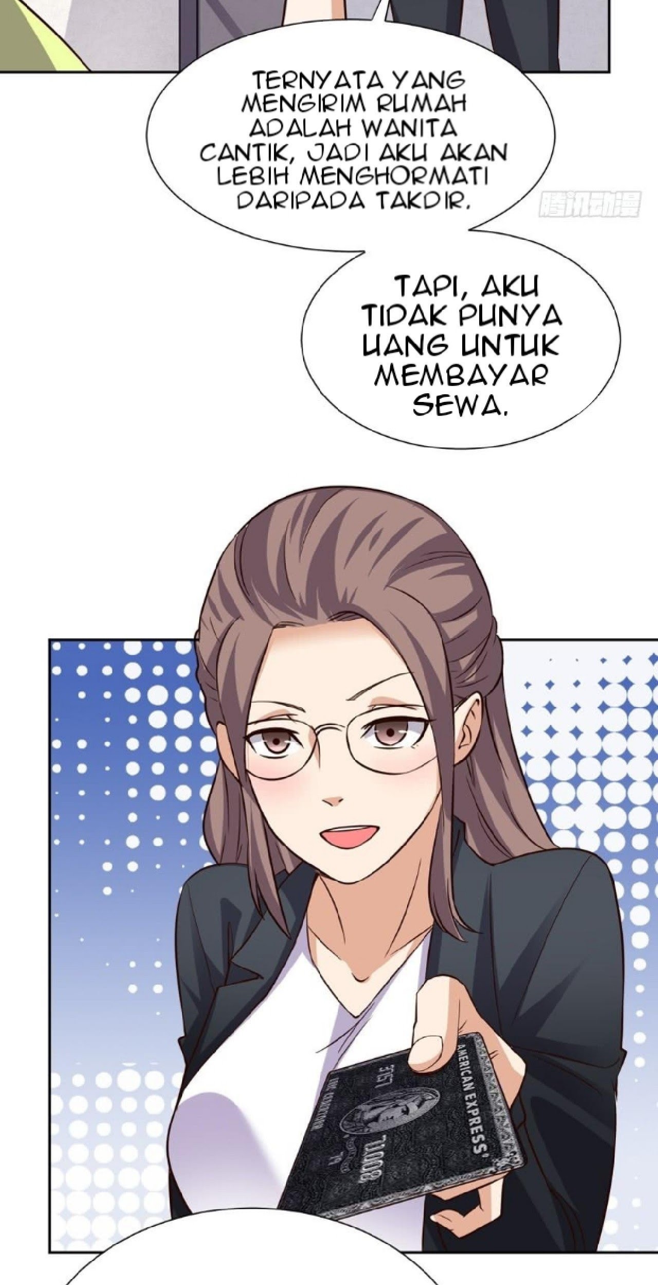 The King of Police Chapter 9 - halaman 7