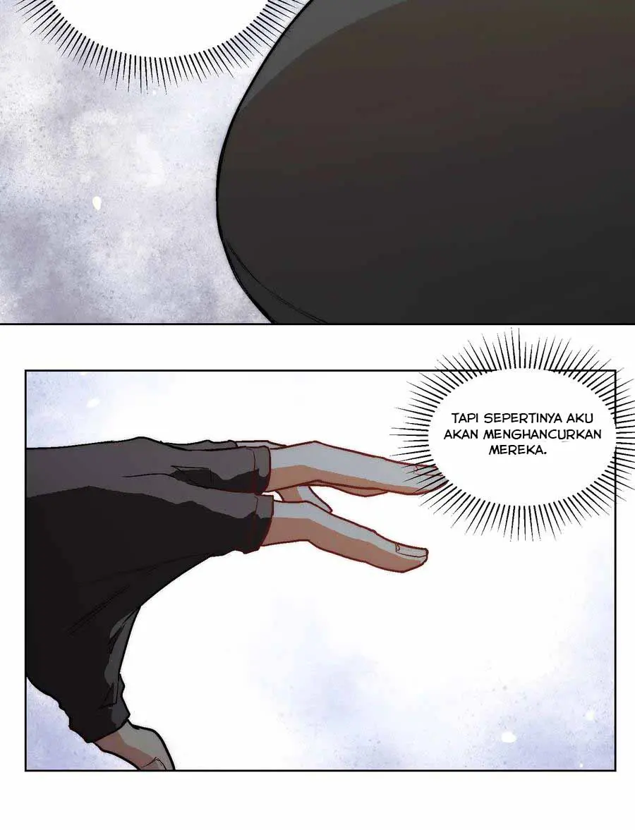 The King of Special Force Chapter 1.1 - halaman 19