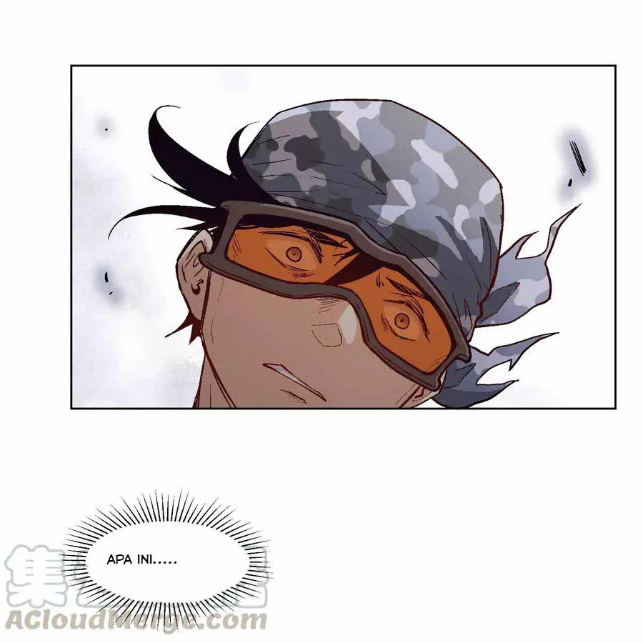 The King of Special Force Chapter 1.1 - halaman 22