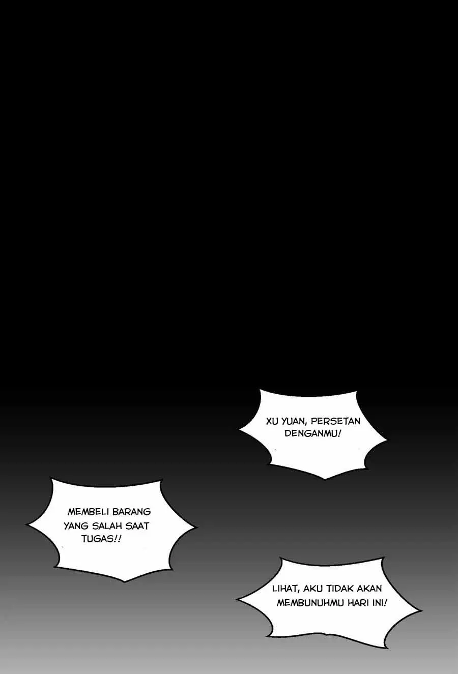 The King of Special Force Chapter 1.1 - halaman 25