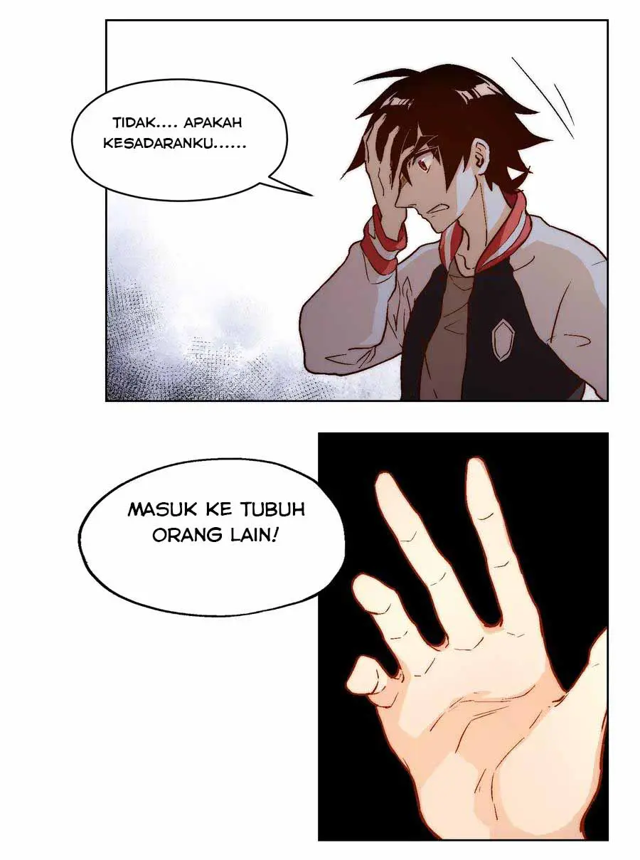 The King of Special Force Chapter 1.1 - halaman 37