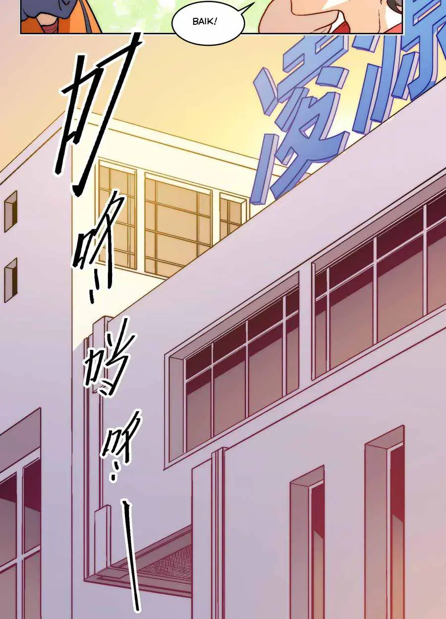 The King of Special Force Chapter 1.1 - halaman 47