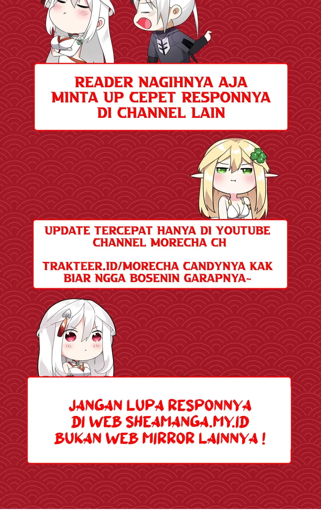 The King of Special Force Chapter 1.2 - halaman 41