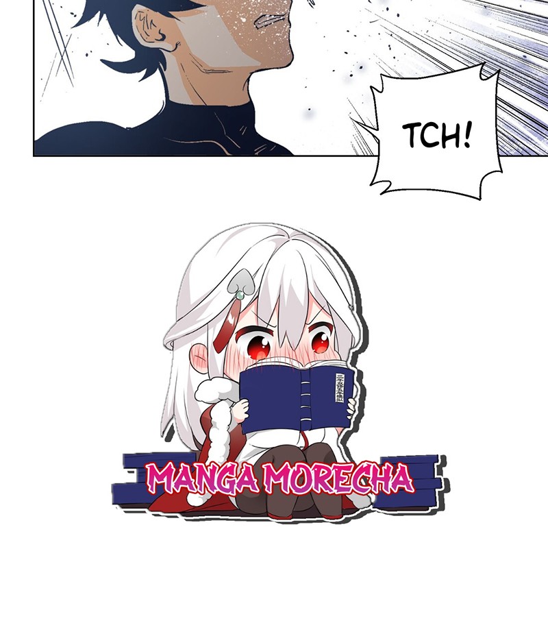 The King of Special Force Chapter 13 - halaman 17