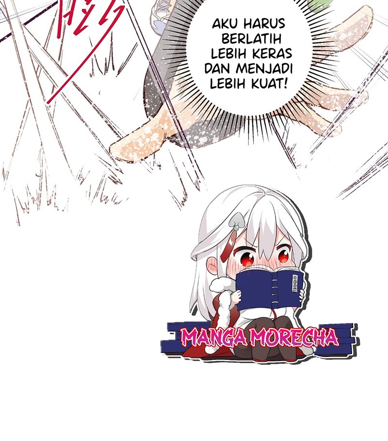 The King of Special Force Chapter 13 - halaman 22