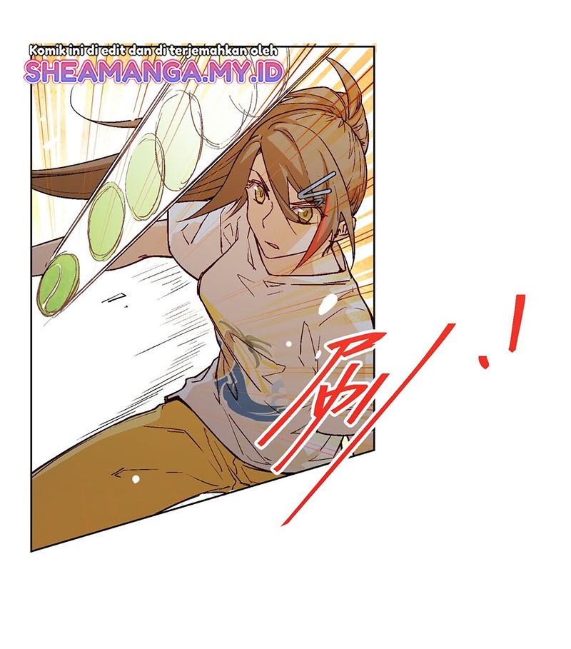 The King of Special Force Chapter 14 - halaman 11