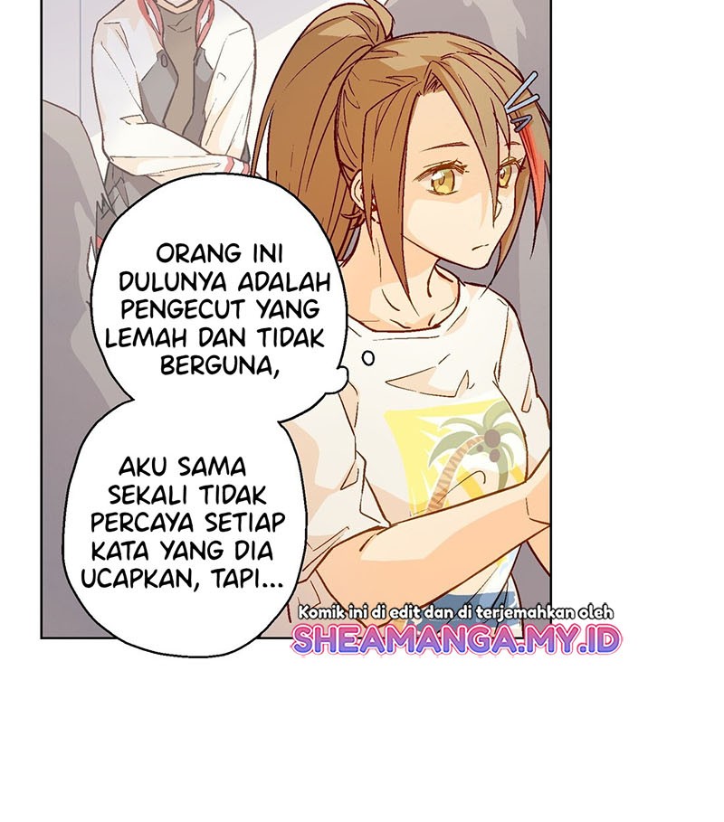 The King of Special Force Chapter 14 - halaman 21