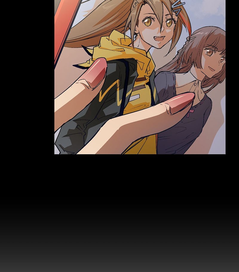 The King of Special Force Chapter 15 - halaman 27