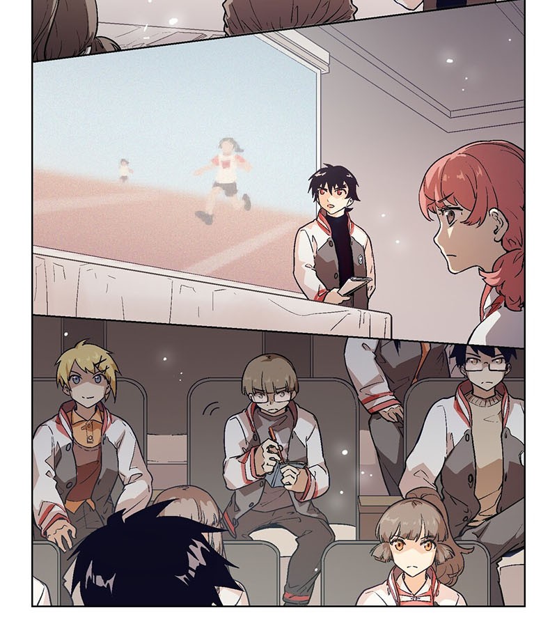The King of Special Force Chapter 15 - halaman 7