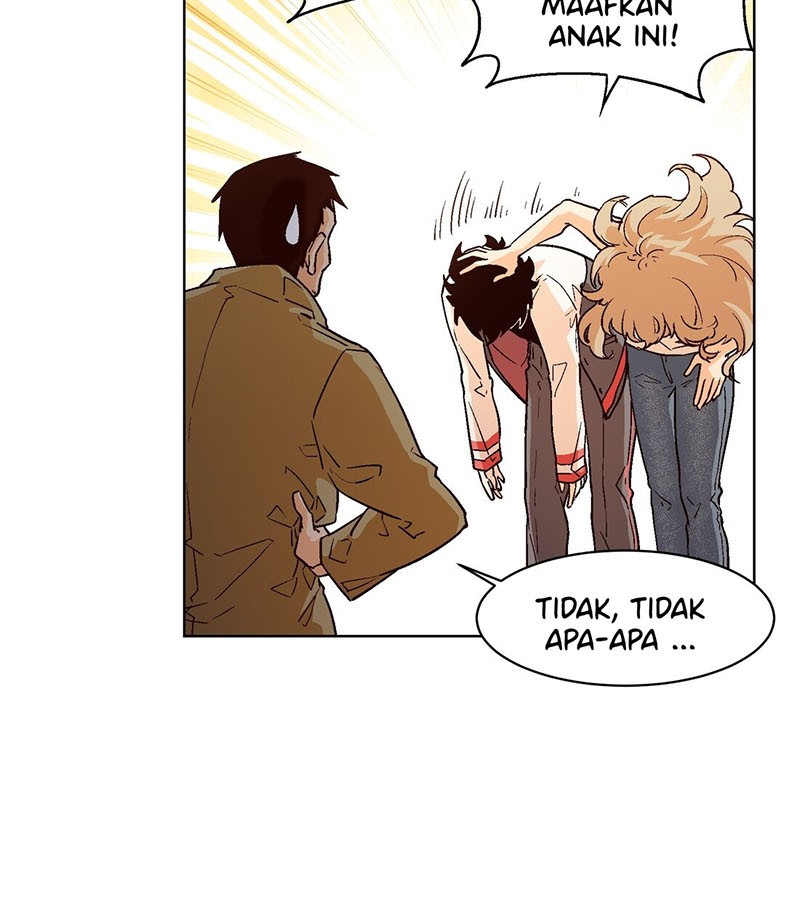 The King of Special Force Chapter 16 - halaman 12