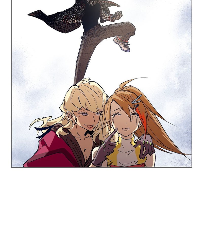 The King of Special Force Chapter 16 - halaman 27