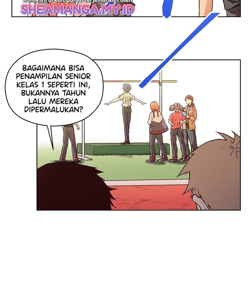 The King of Special Force Chapter 16 - halaman 7