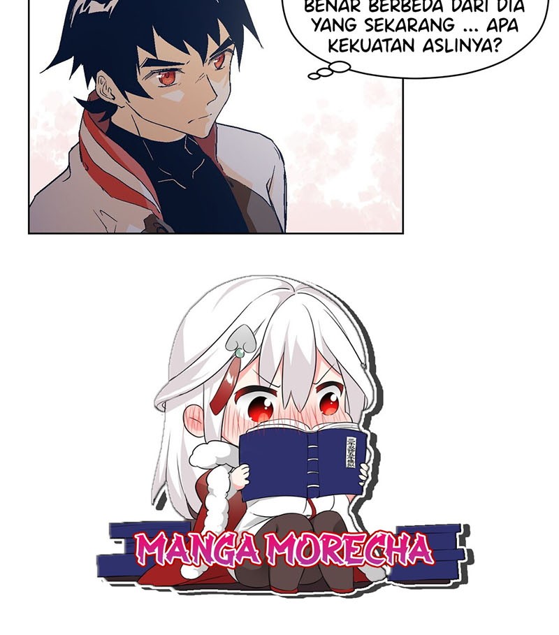 The King of Special Force Chapter 17 - halaman 22