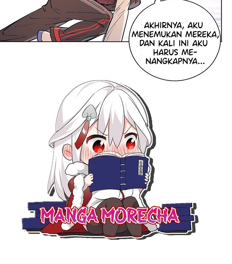 The King of Special Force Chapter 17 - halaman 7