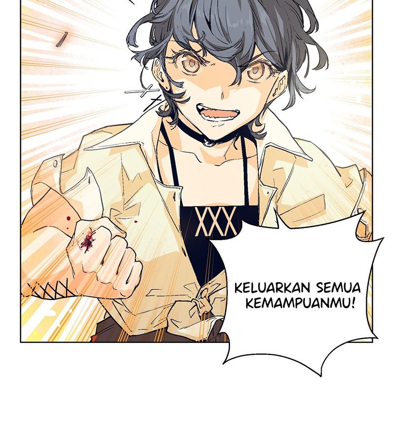 The King of Special Force Chapter 18 - halaman 12