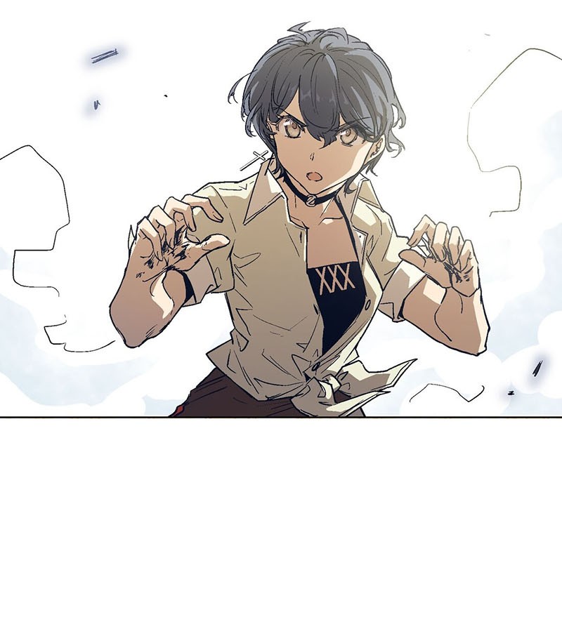 The King of Special Force Chapter 18 - halaman 22