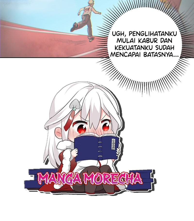 The King of Special Force Chapter 19 - halaman 17