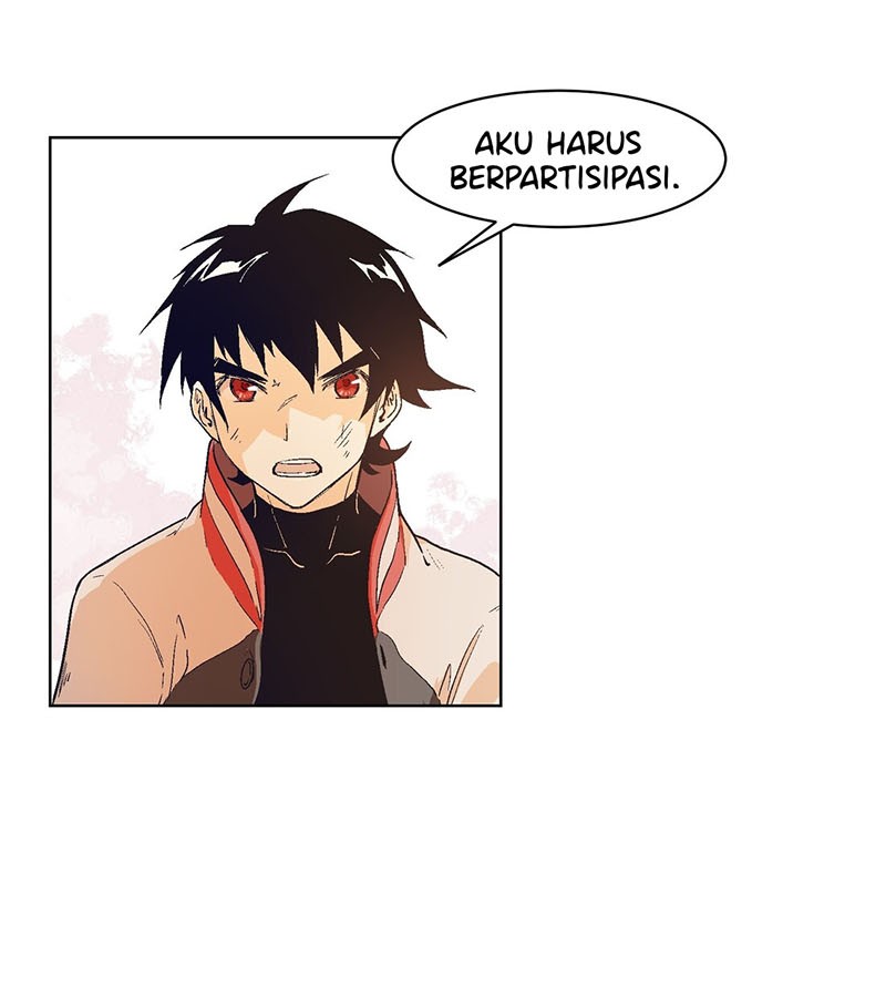 The King of Special Force Chapter 19 - halaman 7