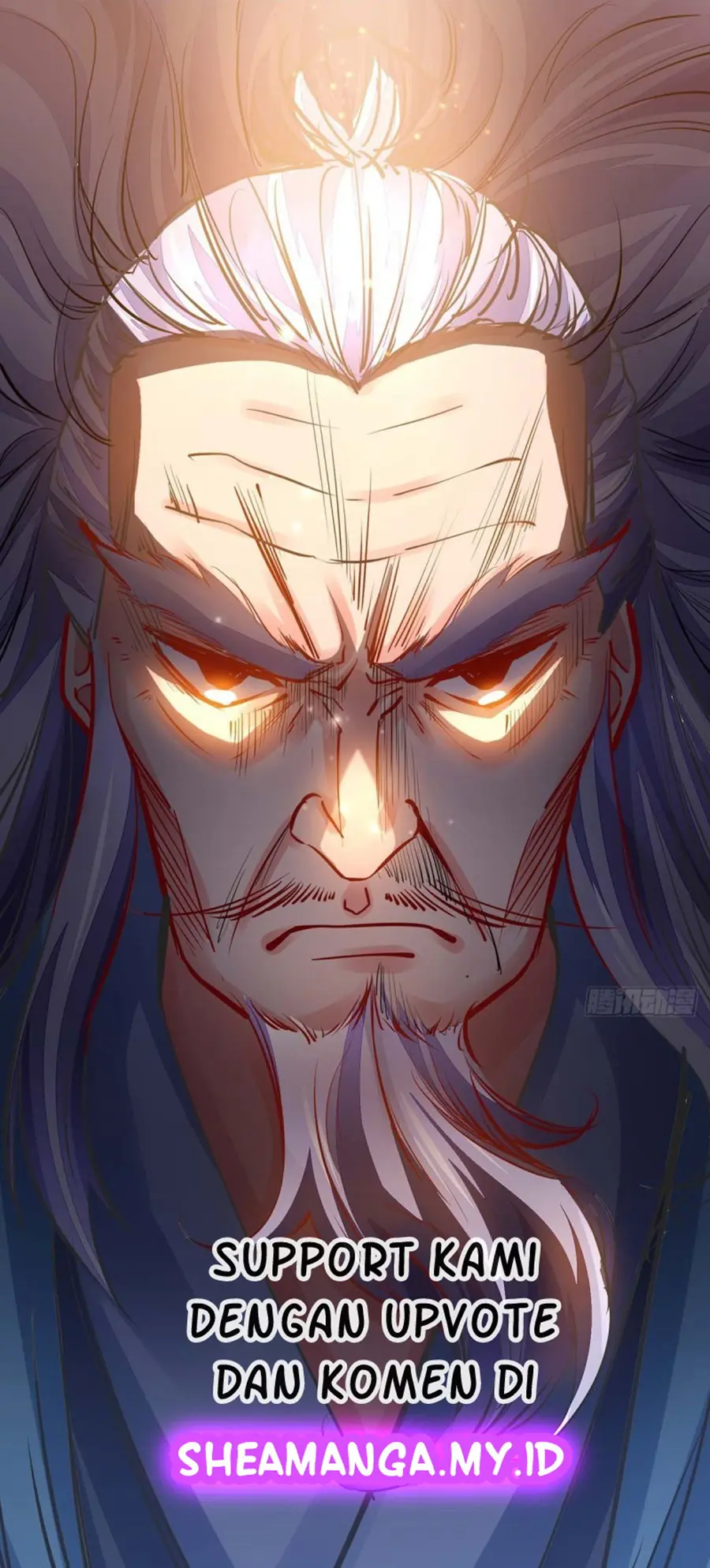The King of Special Force Chapter 2 - halaman 26