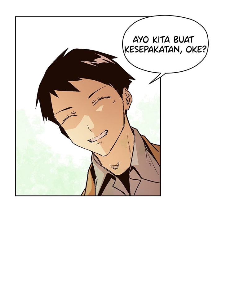 The King of Special Force Chapter 20 - halaman 22