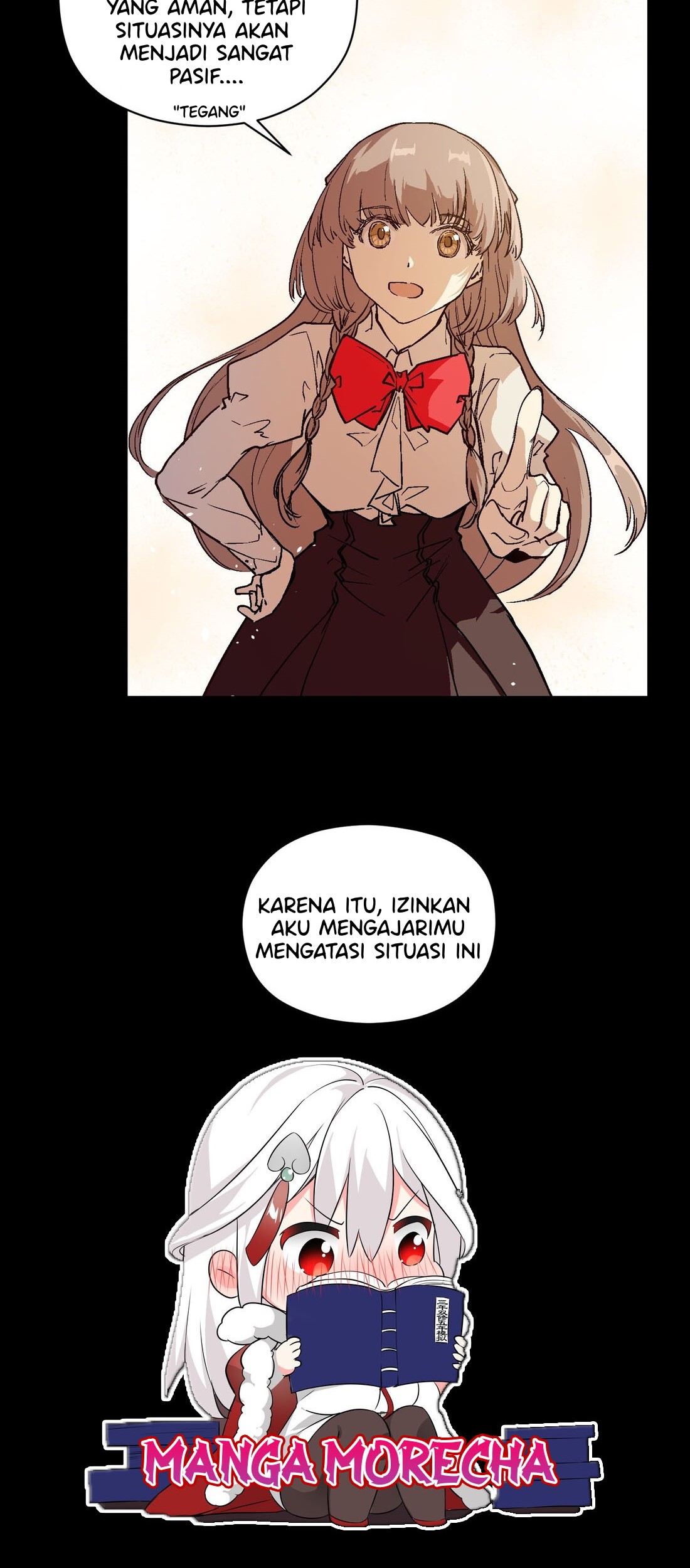 The King of Special Force Chapter 21 - halaman 14