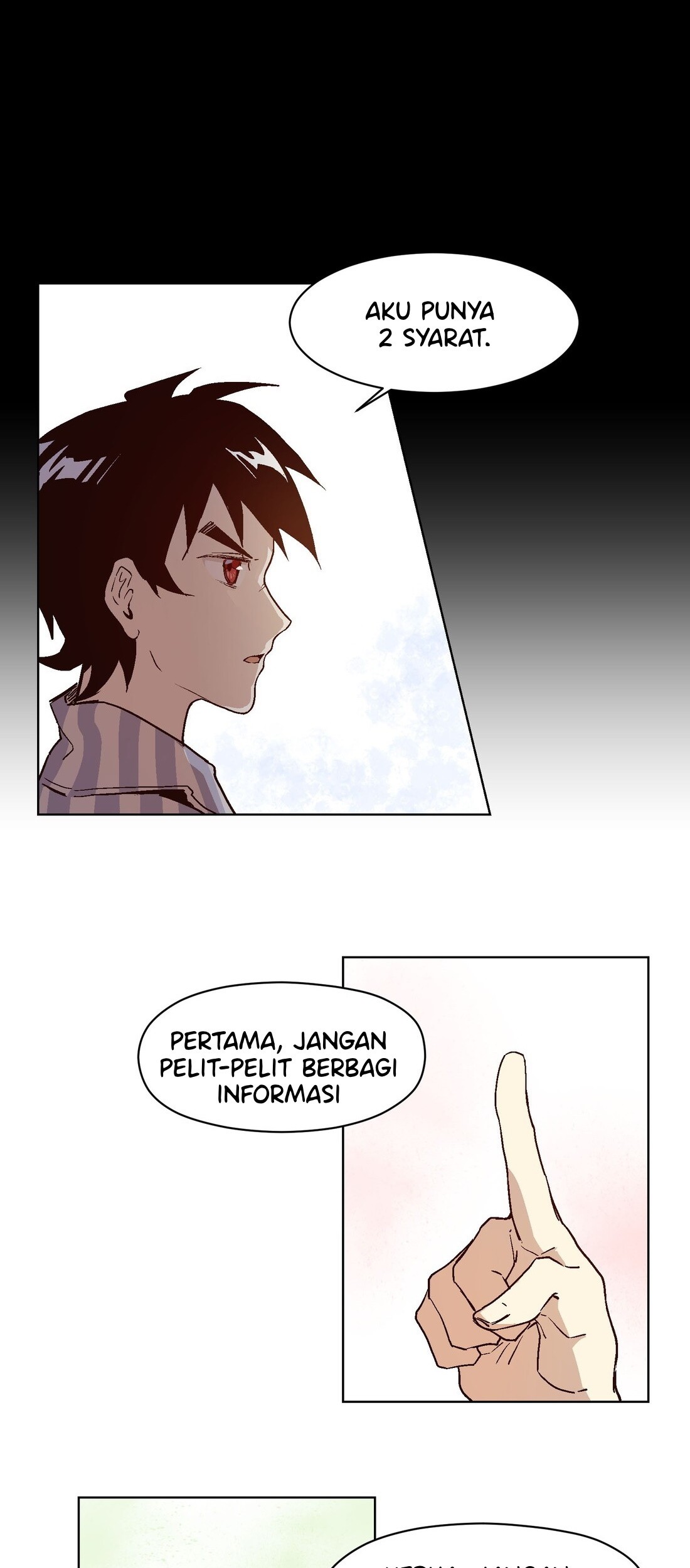 The King of Special Force Chapter 21 - halaman 15