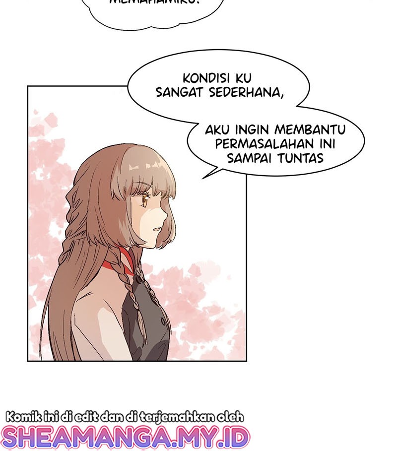 The King of Special Force Chapter 22 - halaman 12